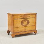 1674 8145 CHEST OF DRAWERS